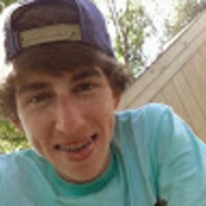 Meet your Posher, Trent